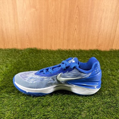 Nike Air Zoom GT Cut 2 TB Game Royal FJ8915-400 Men's Size 6