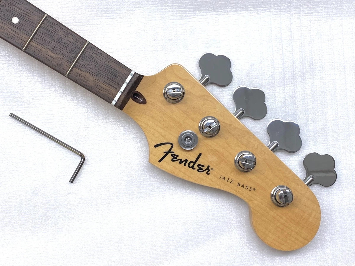 Fender Bass Guitar Necks for sale | eBay