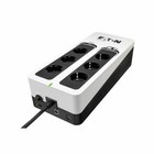 Système d'Alimentation Sans Interruption Interactif Eaton 3S550D 350 W