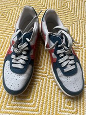 Asics Tiger Onitsuka GSM Flat Skater Style, Gr. 38