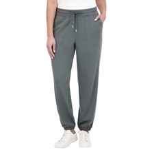 SAGE Women s Relaxed Jogger Pants Green Small