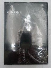 The Chosen Season 5 DVD Standard Edition Sealed New 810141697393