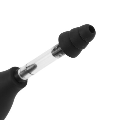 Ear Pressure Relief Suction Device Relief Migraine Reduces Tension Ear Press URS