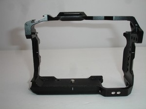 SmallRig R6 Mark II Camera Cage for Canon EOS R6 Mark III / R6 Mark II