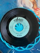 THE BUSTERS  BUST OUT / ASTRONAUT'S