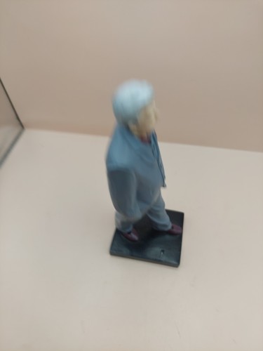 Seltene PAWN STARS Old Man Richard Harrison Figur Statue 17 cm hoch - Bild 6 von 10