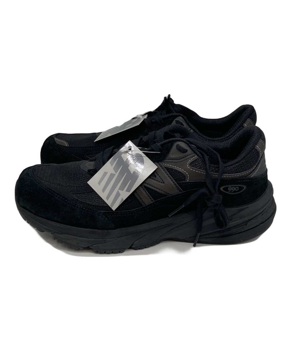NEW BALANCE Sneakers U990BB6 | eBay