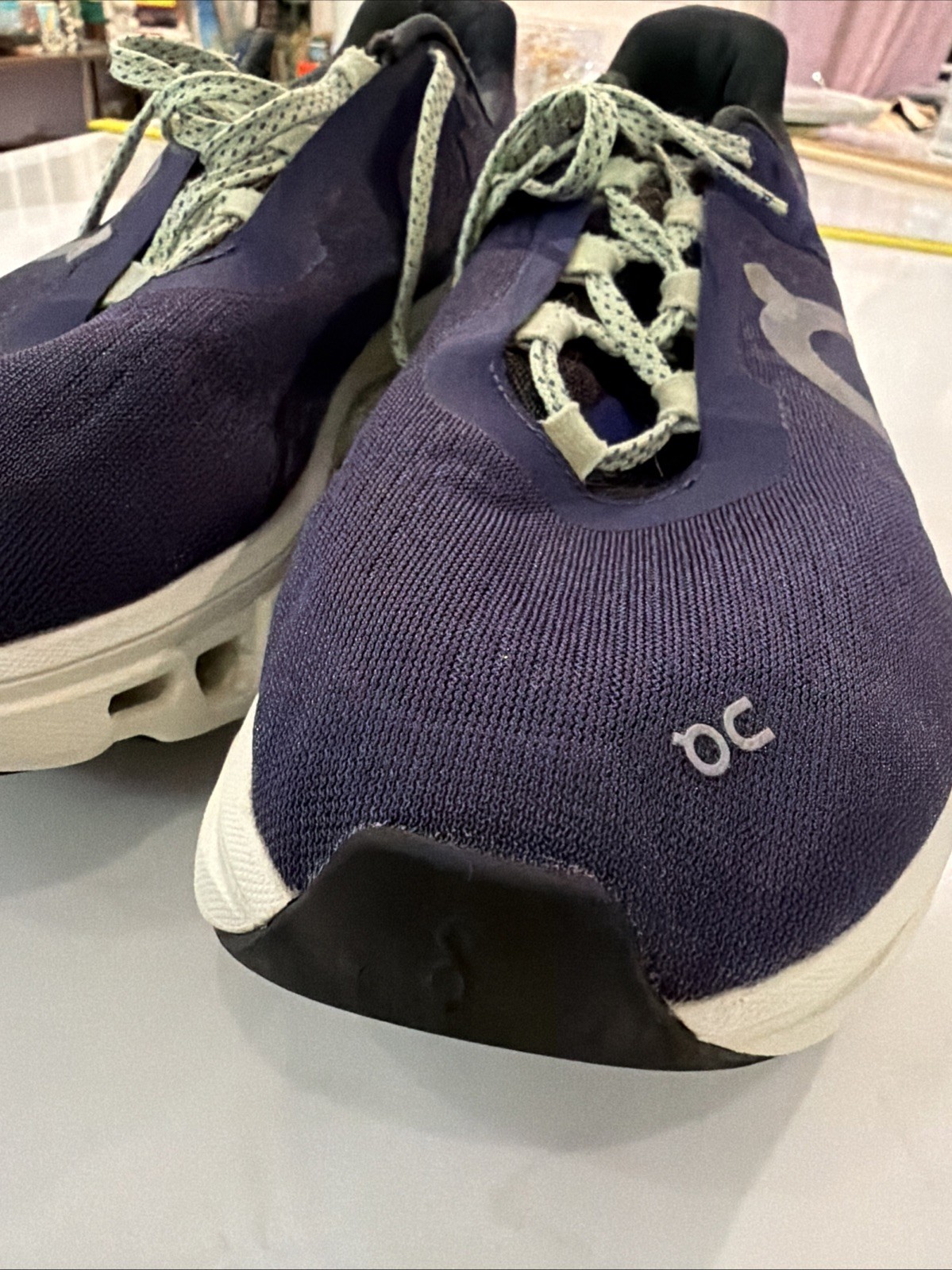 Men OnCloud CloudTech Helion Running-Training Sho… - image 14