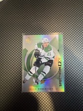 2024-25 SP Authentic - Spectrum FX Jason Robertson #S-35