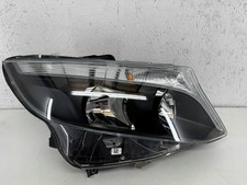Frontscheinwerfer Mercedes-Benz Vito W639 A4479067800 LED Rechts Headlight