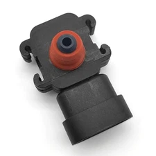 1 PC Auto Air Intake Pressure Sensor, Durable Manifold Absolute Pressure 