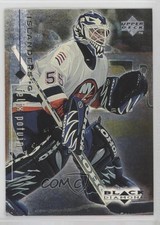 1998-99 Upper Deck Black Diamond Felix Potvin #54 1bx0