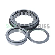 NUP213ECNRJ/C3VE228 SKF 65 x 120 x 23 mm CYL. ROLL. SINGLE ROW