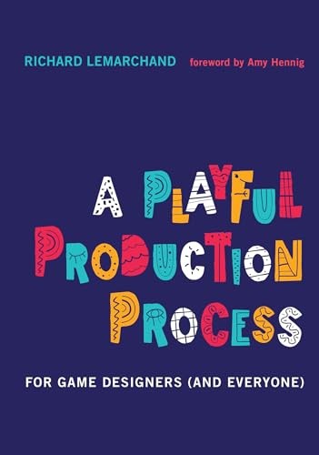 Playful Production Process - Image 3