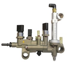 EA0001402739 Genuine Detroit Diesel DEF Meter