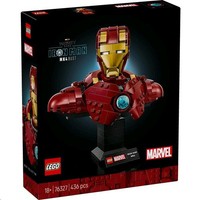 Lego® Marvel Iron Man MK4 76327 - Lego 76327 - (Lego / Neuheit...