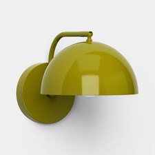 Metal Dome Wall Sconce - Room Essentials