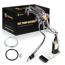 Electric Fuel Pump Module Assembly Compatible with 1988-1995 Chevrolet Chevy ...