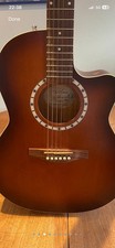Art & Lutherie, Cedar Folk CW, Electro-Acoustic Guitar By Godin