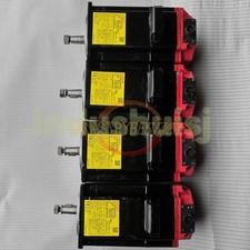 ONE USED Fanuc servo motor A06B-0063-B007