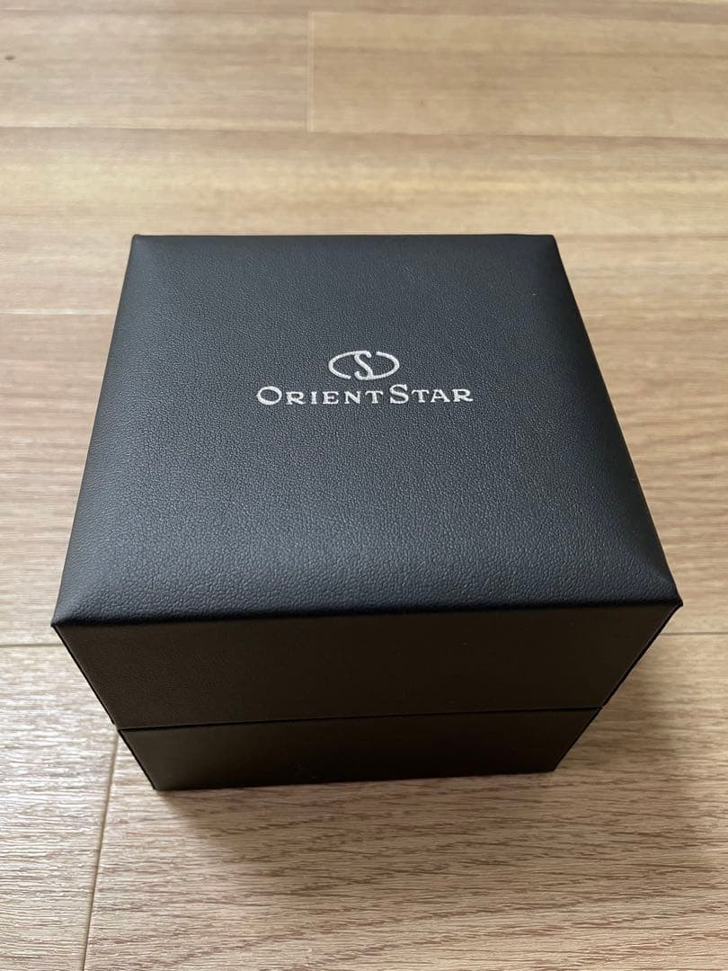 Orient Star automatic diver's watch - image 5