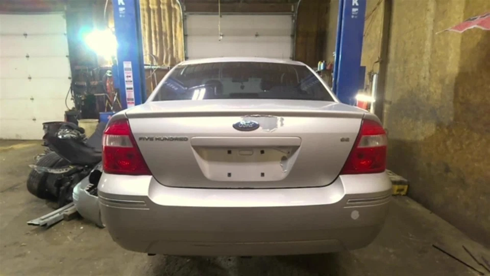 Módulo de control electrónico ECM del motor 6 velocidades compatible con 05-06 QUINIENTOS 29599345 Foto 4 de 4