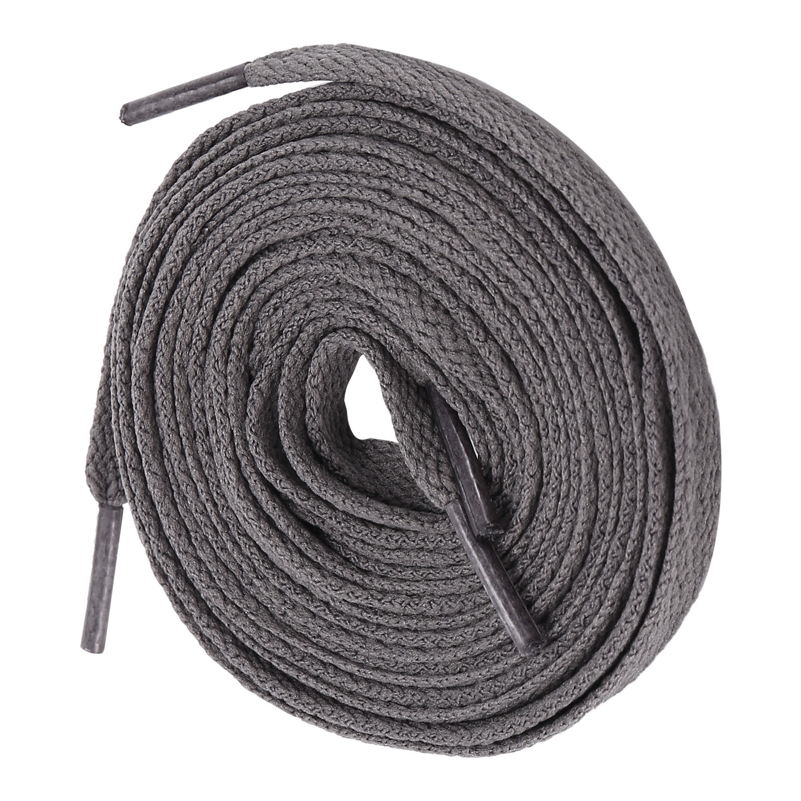 APL Scarpe da ginnastica sportive in tela lacci stringa grigio scuro coppia C3P8