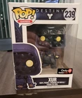 Funko: Destiny - Xur (Agent of Nine) - GameStop Exclusive #239 DAMAGED BOX