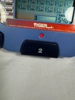 Vintage Tiger Jeopardy Handheld Electronic Game With Cartridges & Books — photo 8