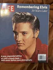 Collectible - Remembering Elvis 30 Years Later
