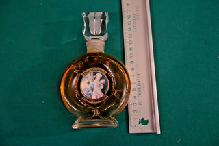 Bal a´ Versailles von Jean Desprez Glastop versiegelt 118 ml