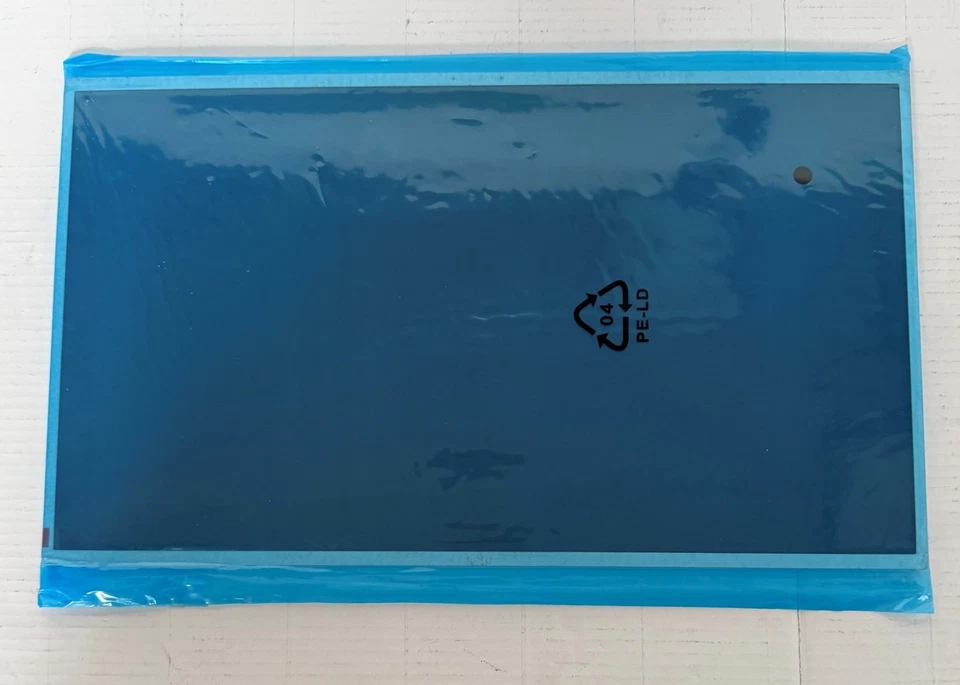 Dalle écran Dell 0MW2VJ LCD LED Display Panel écran portable OEM - Photo 4/4