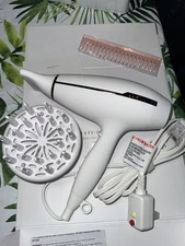 Kristin Ess Iconic Style Professional Blow Dryer 1875W – New in Box