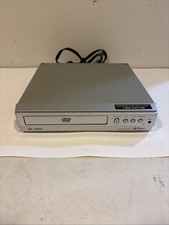 Funai SV2000 Model WV205 DVD / CD Player -with Cords - Works Great