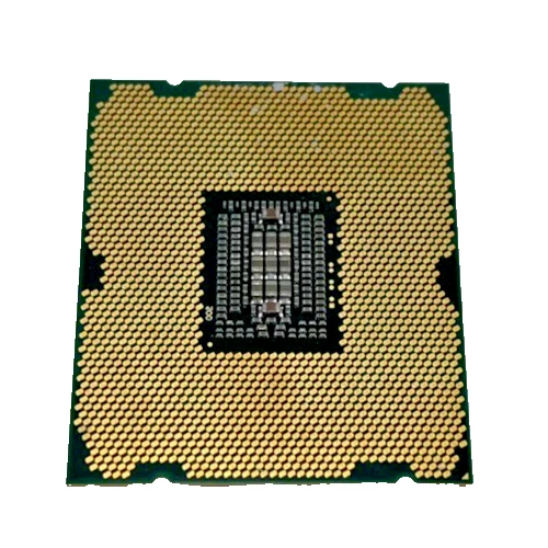 Pair of Intel Xeon E5-2690 v3 12-Core Server CPU @ 2.6GHz LGA2011-3 SR1XN (CI) - Image 2 of 2