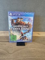 Immortals Fenyx Rising PS4 | Neu In Ovp | Cib & Sealed