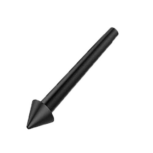 5pcs 2H Stylus Nib High Sensitivity Pencil Tip for Microsoft Surface Pro 7/6/5 - Afbeelding 10 van 11