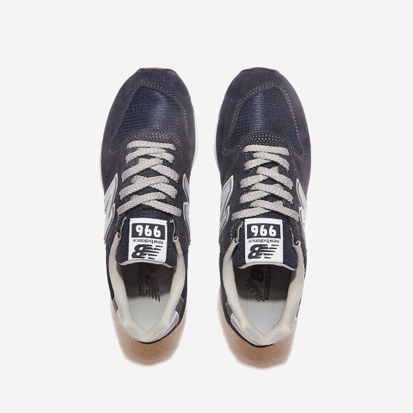 ★New Balance★ [New Balance] Store Genuine Sneakers CM996NV New Balance 996 ESSENTIAL PACK CM996NV2 NAVY US 5 - 10