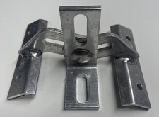 New 1 set S-5! ProteaBracket AL Solar Panel Mount Protea Bracket with 4 Screws