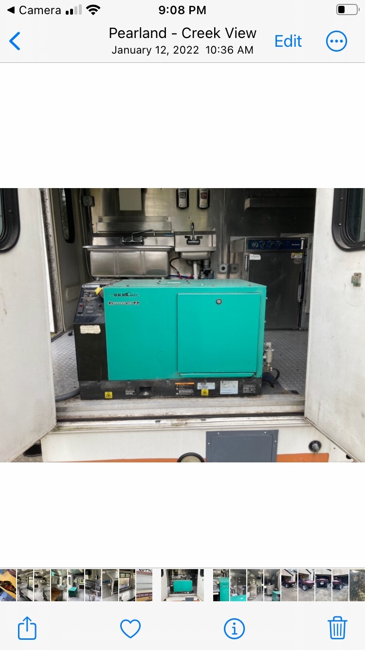 food trucks for sale eBay