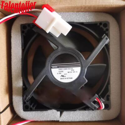 U92C12MS1B3-52 DA81-06013A for Samsung Nidec Refrigerator Cooling