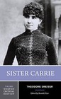 Sister Carrie by Theodore Dreiser (Paperback, 2006)