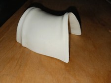 Vintage Hartland Indian Cheif Thunderbird Saddle unpainted