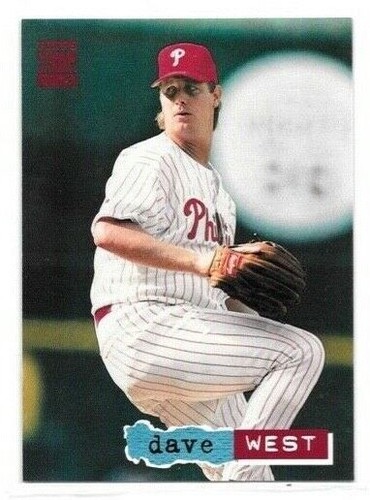 1994 Topps Stadium Club Baseball Trading Cards /You Choose #s 1 - 250 / mb8 - Picture 137 of 250