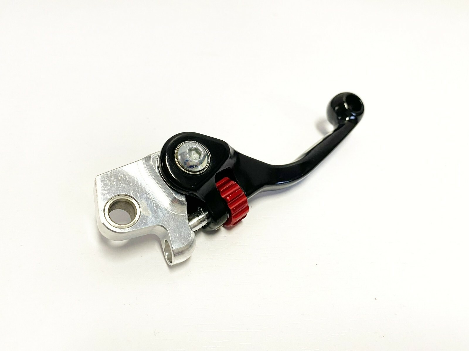 ASV Unbreakable F4 Black Shorty Clutch + Brake Levers Dust Covers KX 250F / 450F eBay