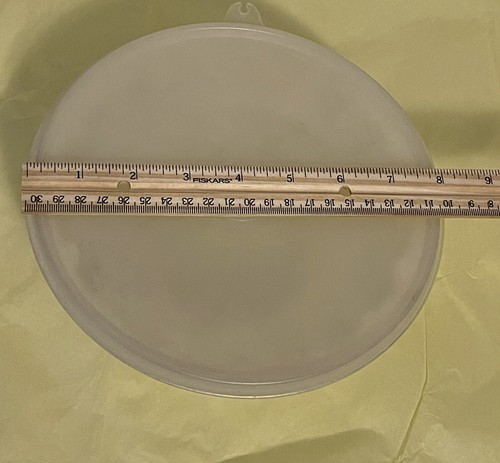 Vintage Tupperware Jello Mold Jel-N-Serve With 2 Molds And Lid - Picture 6 of 7