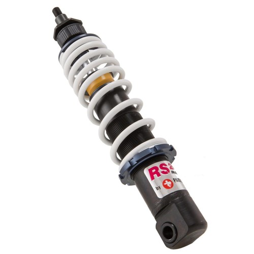 Malossi Shock Absorber Front RS24 275mm for Vespa Primavera, Sprint, GTS - Picture 4 of 12