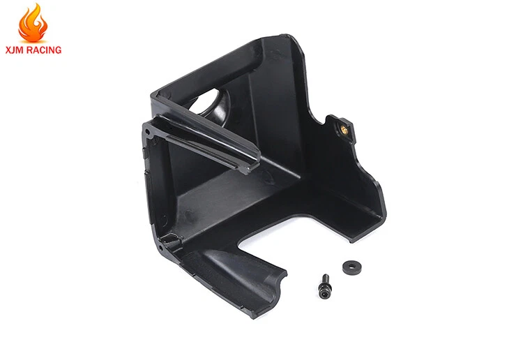 Plastic 71CC Engine Block Cover for 1/5 HPI Baja Losi 5T DBXL Redcat - Image 4 of 4