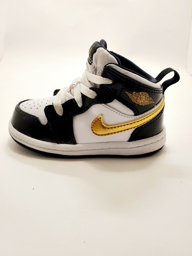 Child Toddler Nike BQ6933-007 