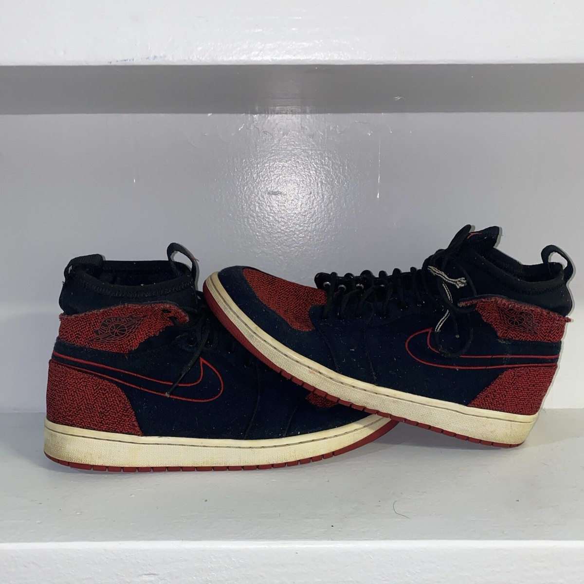 jordan 1 banned size 12